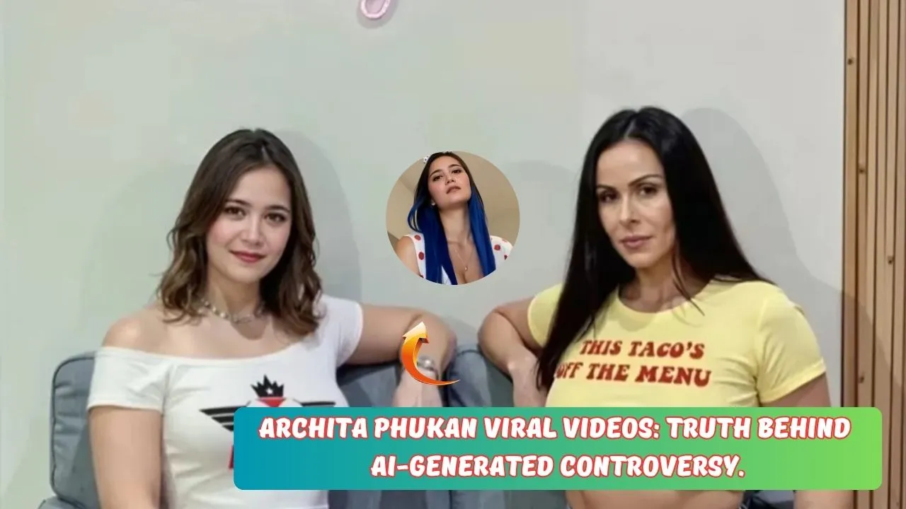 Archita Phukan viral videos
