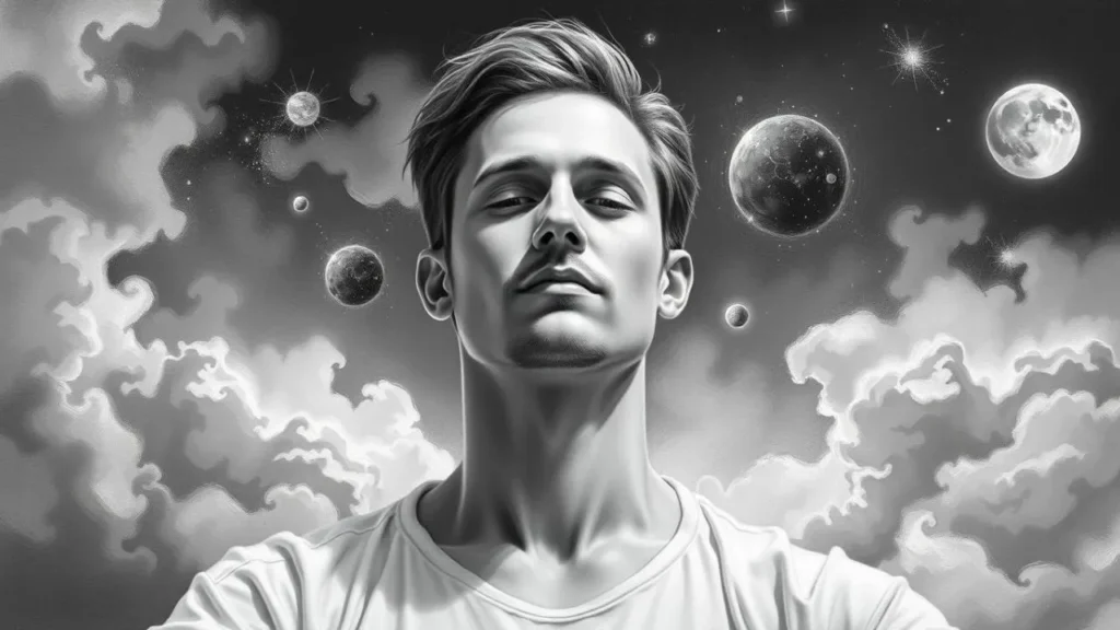 The Death of the Ego and spiritual transformation