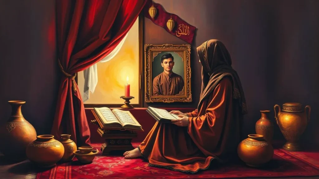 best islamic dua to Attract Someone towards You for marriage