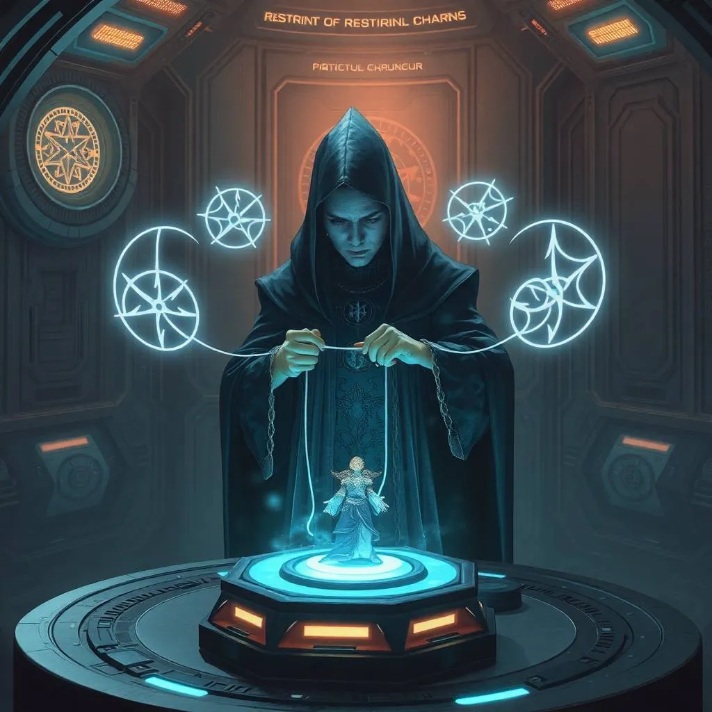 different types of spells in witchcraft practice and occult for protection