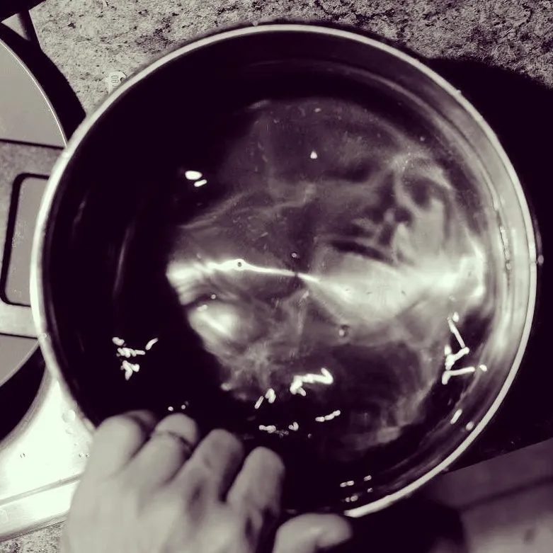 Water Reflections That Pull You In