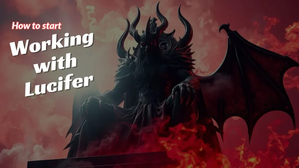 Working with Lucifer