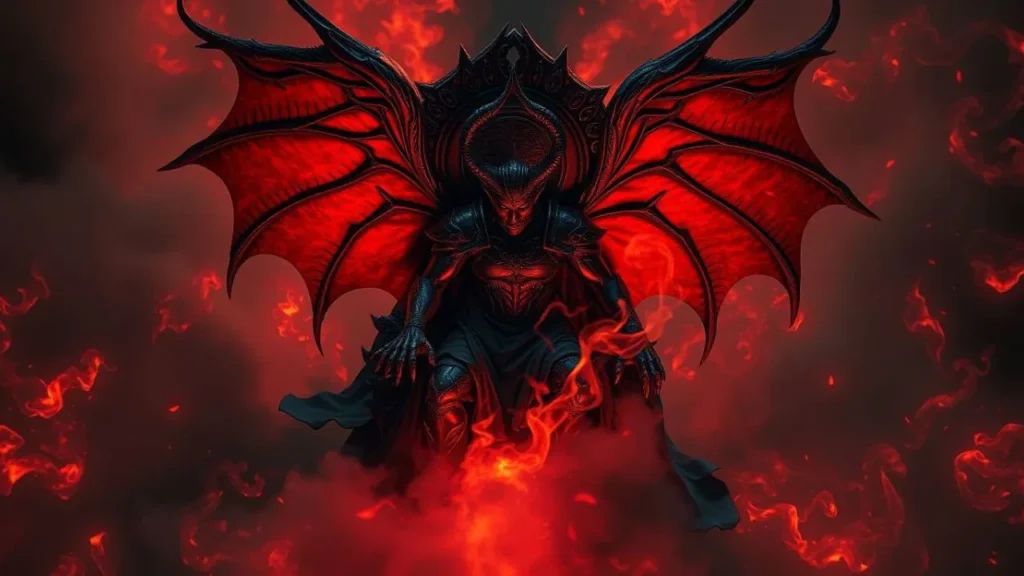 most powerful ritual to start working with lucifer