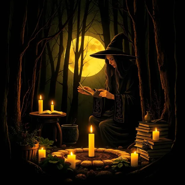 Reasons Your Spells Aren’t Working Unveiling the True Causes of Spell Failure