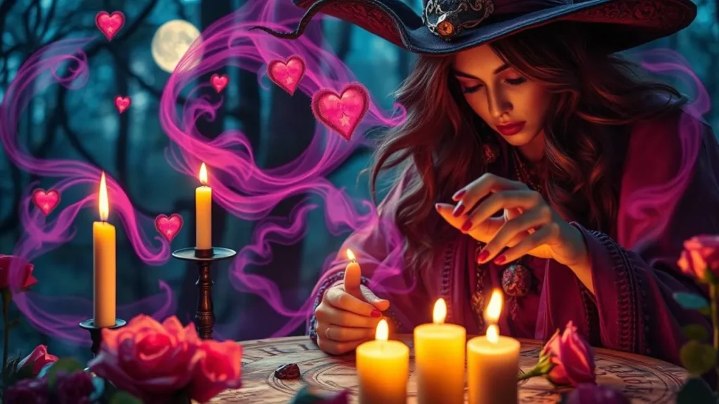 Why my manifestation spells don’t work