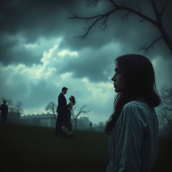 voodoo doll spell to breakup someone