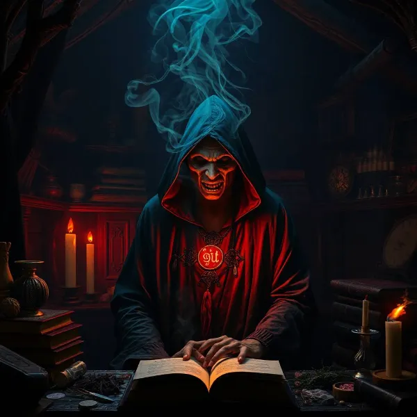 what is a talisman used for