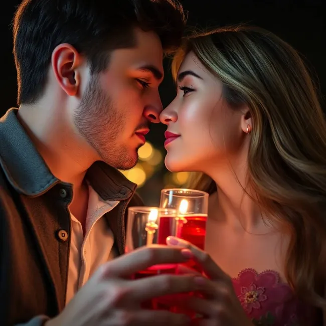 how to craft most powerful love potion on this valentine day