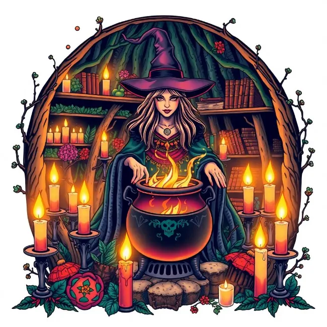 most powerful love potion step by step guide