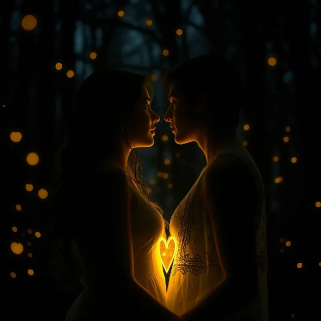 different kinds of soulmates