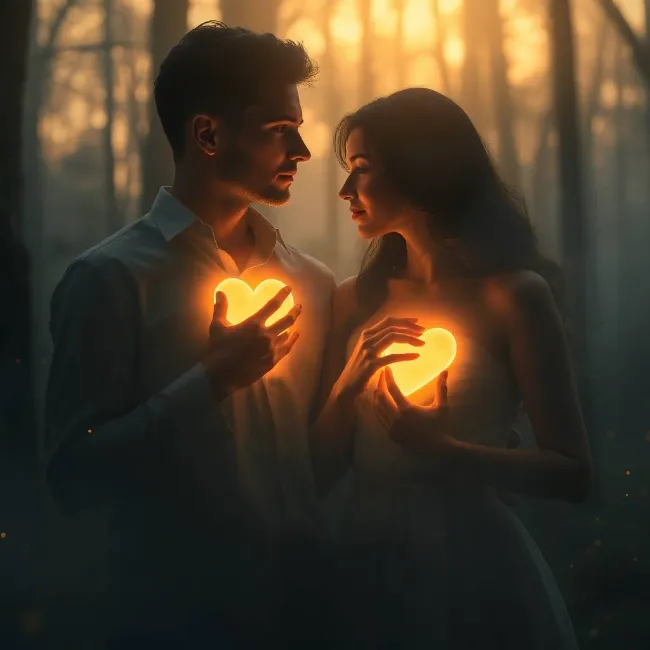 soulmate definition spiritual