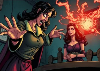 Psychic Attack signs and symptoms