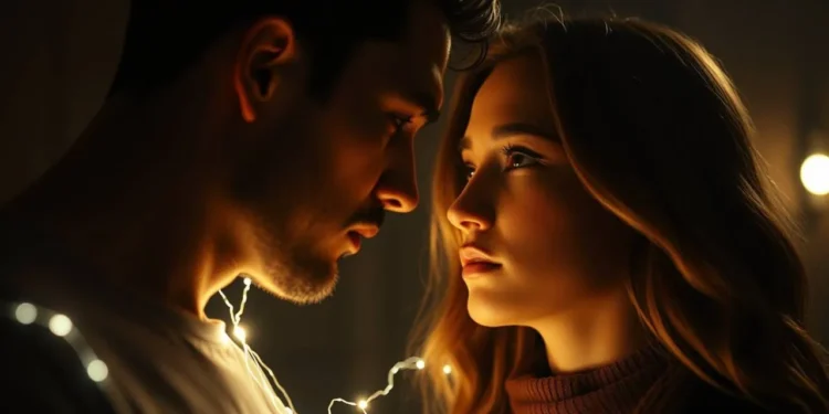 signs of Soulmate Telepathy