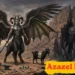 Azazel demon