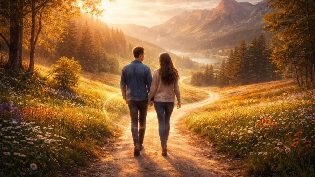 myth about love soulmates