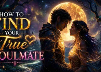 How To Find Your Soulmate