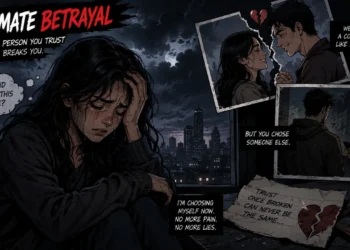 Soulmate Betrayal