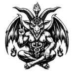 demonic ritual