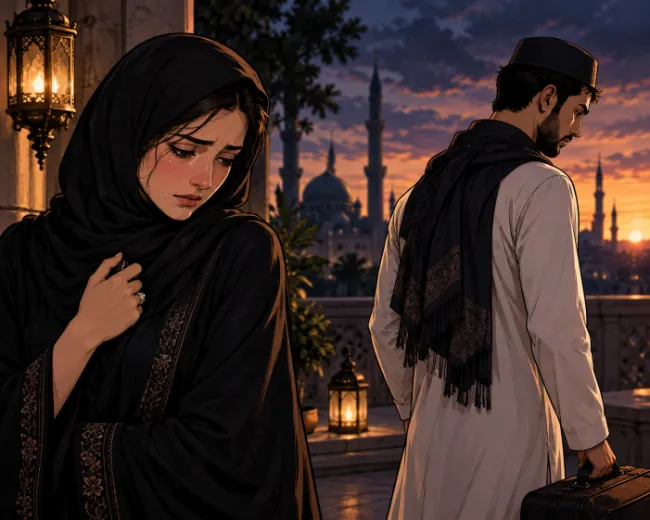 Effective Dua to Break an Engagement