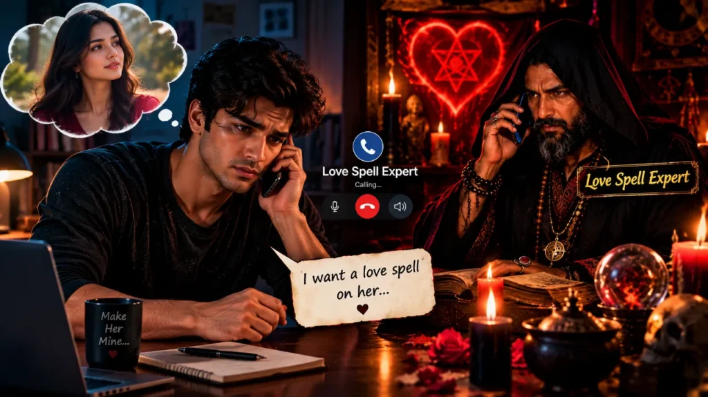 How Many Days Does Vashikaran Take to Work