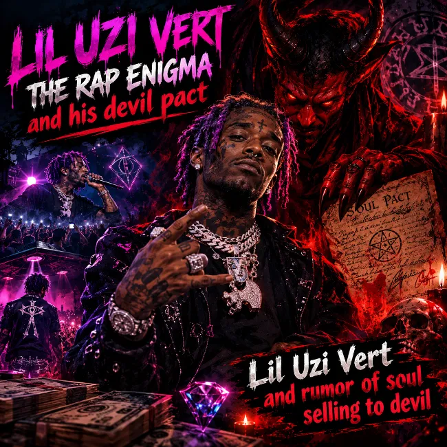 Urban Legends and Rumors about a Deal With the Devil