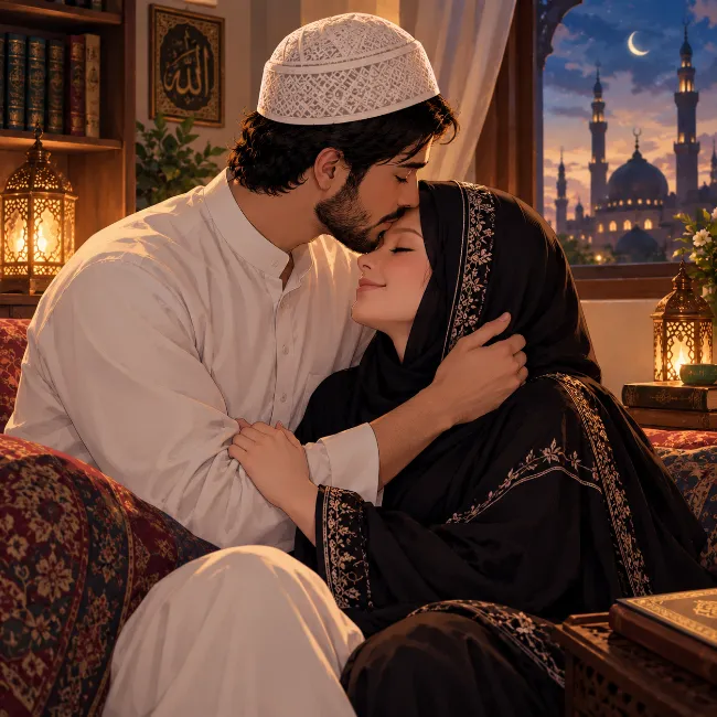 Dua to Bring Someone Closer To You in Islam