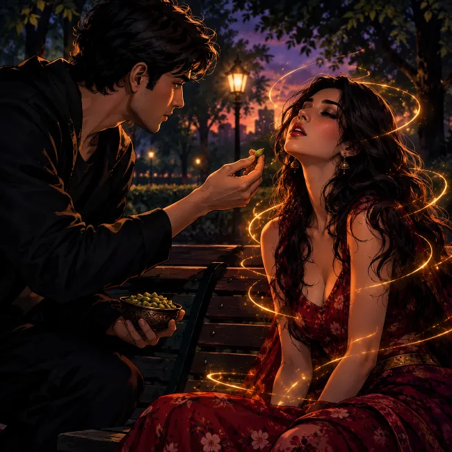 Vashikaran by Eating Cardamom to make them fall in love