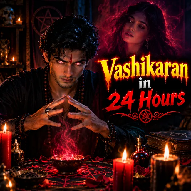 Can Vashikaran make someone fall in love? truth behind effect of Vashikaran