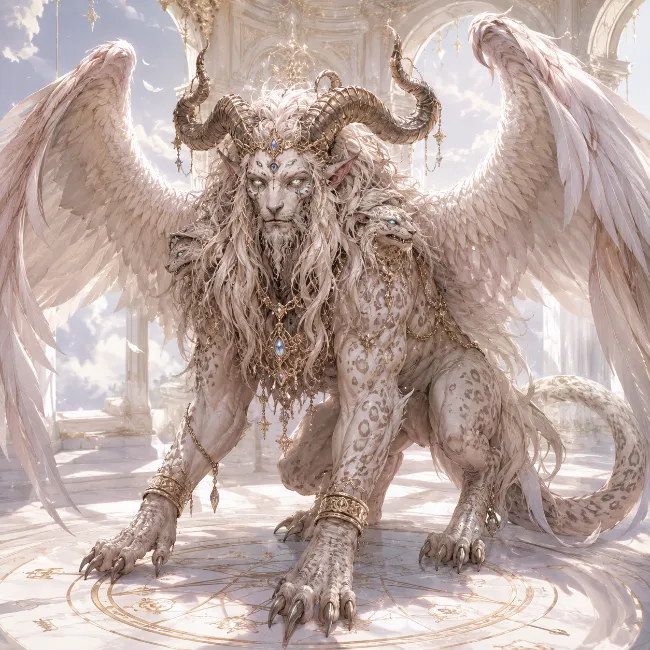 furfur demon of love in ars goetia