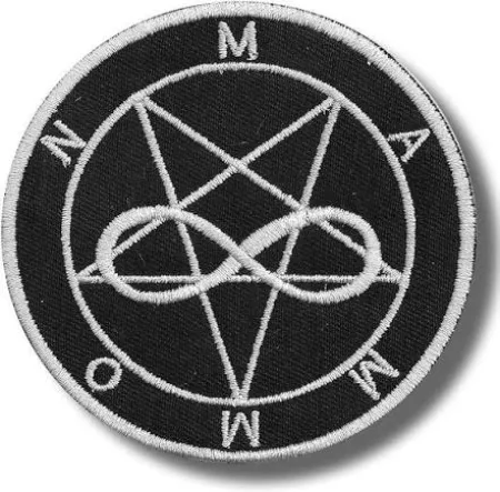 mammon sigil