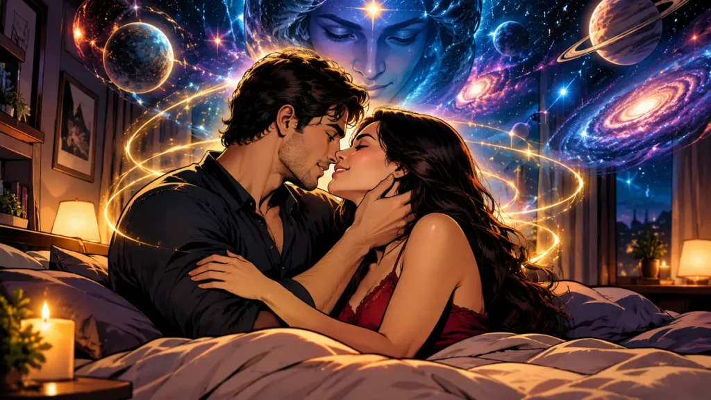 the Law of Attraction to Improve Your Relationship