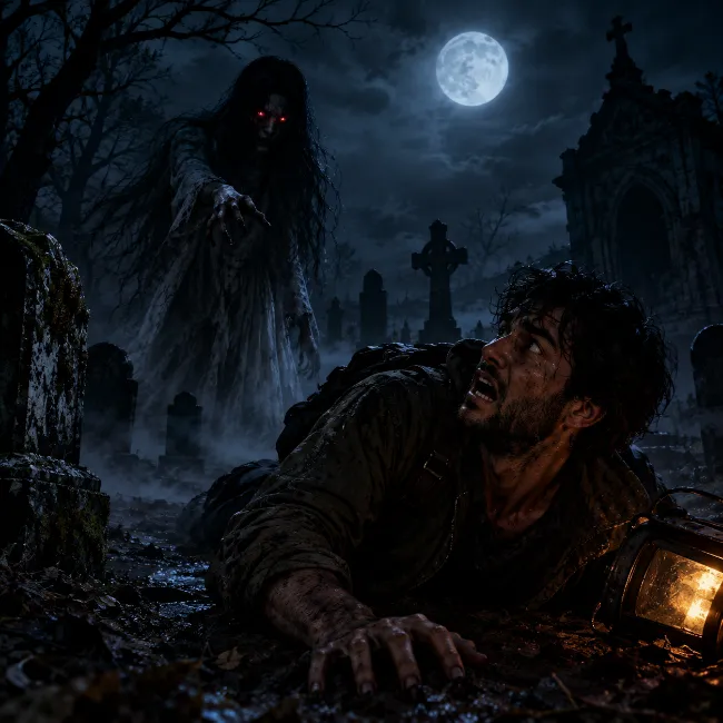 do ghost rerally exist the science of paranormal encounter