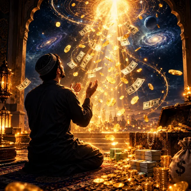 most powerful dua to get what you want immediately from allah