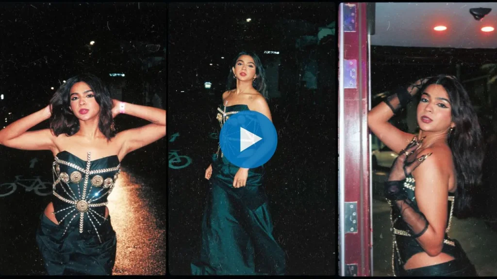 Apoorva Mukhija viral video controversy explained